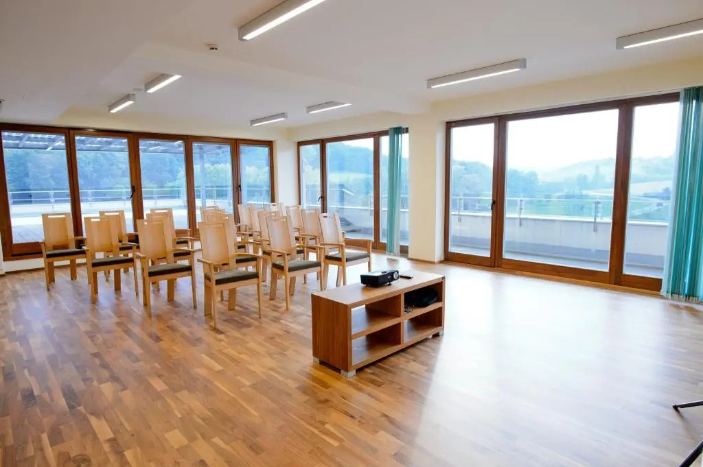 HOTEL Bioterme Mala Nedelja