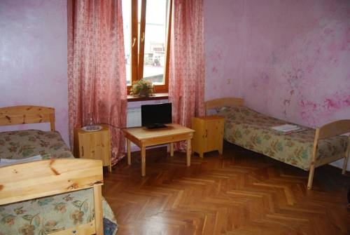 Guest House Nina