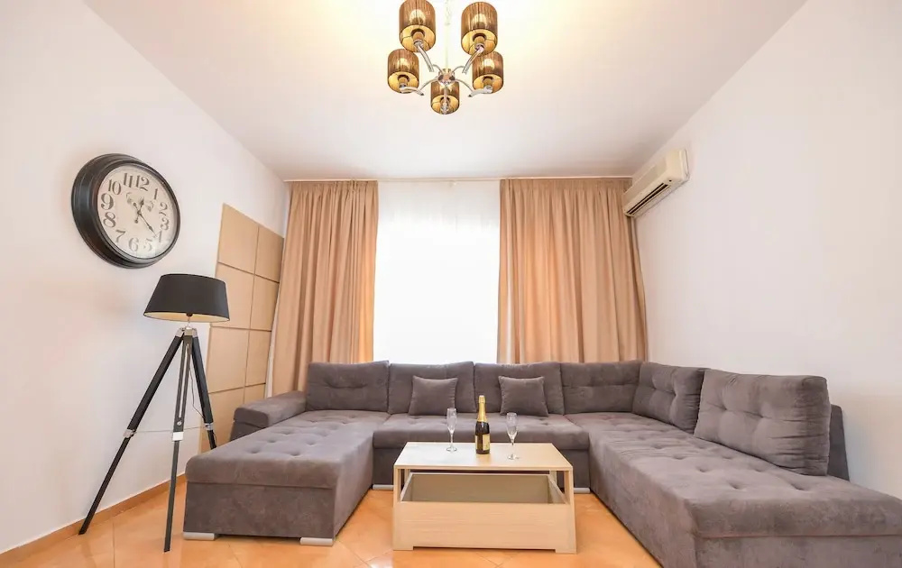 Cismigiu Apartment - Cismigiu Gardens