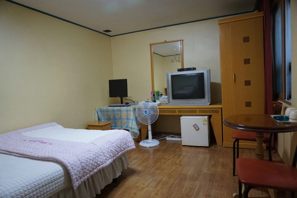 Grand Motel