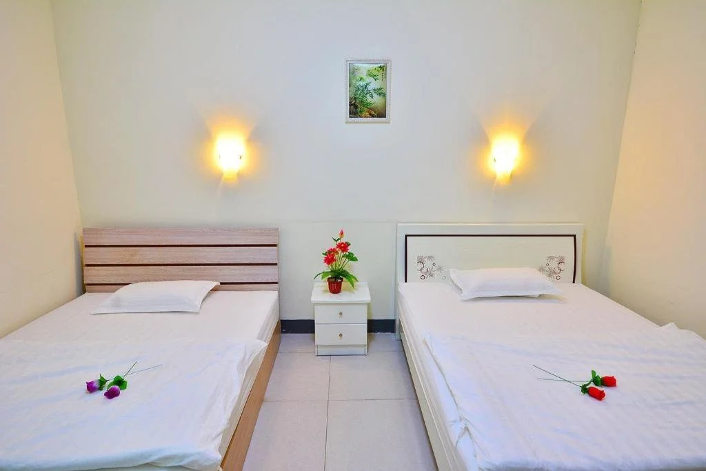 Xiamen Ruyi Hotel Bolin School