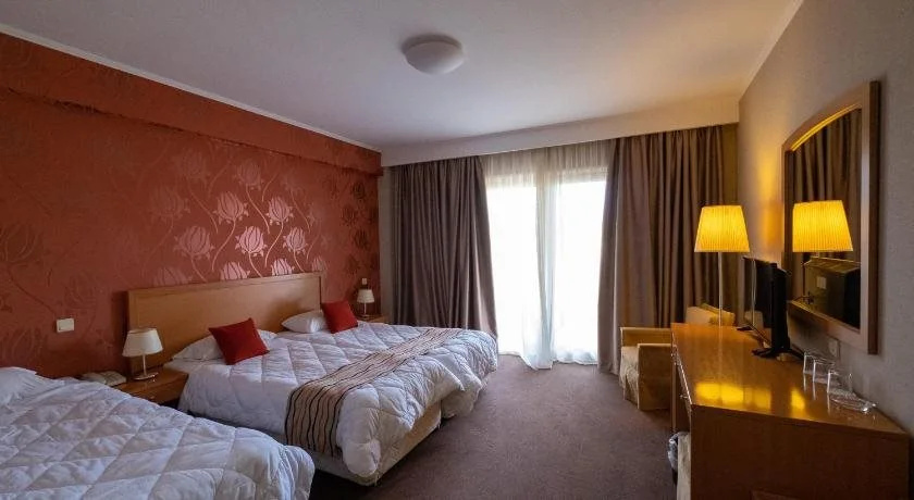 Arcadia Hotel