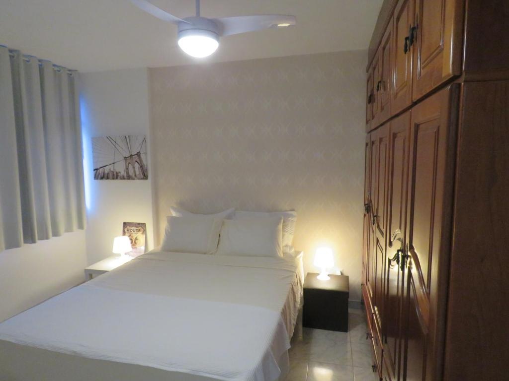 Leblon apartment - Two bedroom