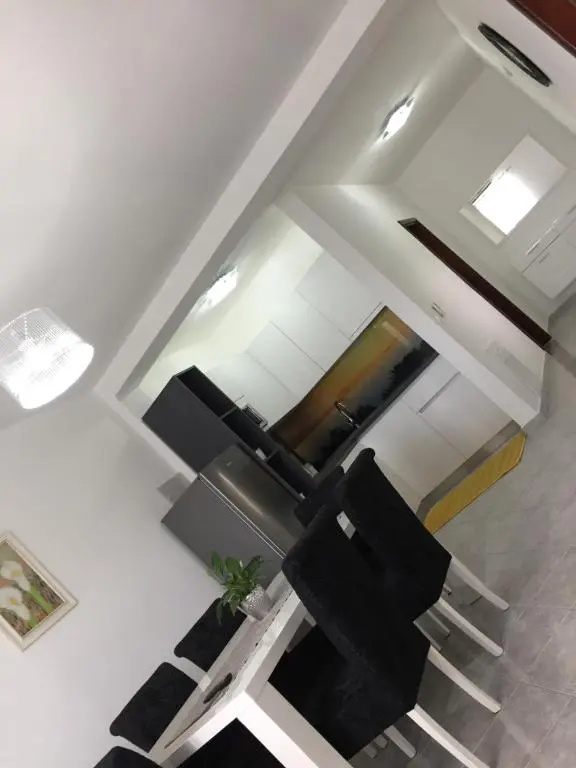 Apartments Angelo