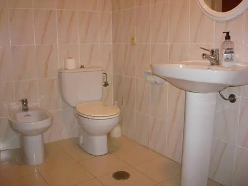 Hostal Rosa