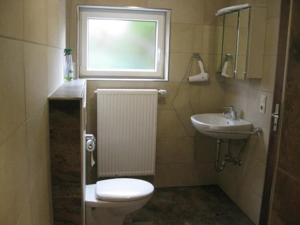 Ferienwohnung Kulla
