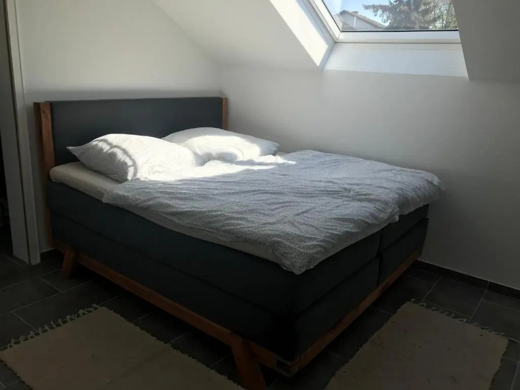 Im Mückenberg 4