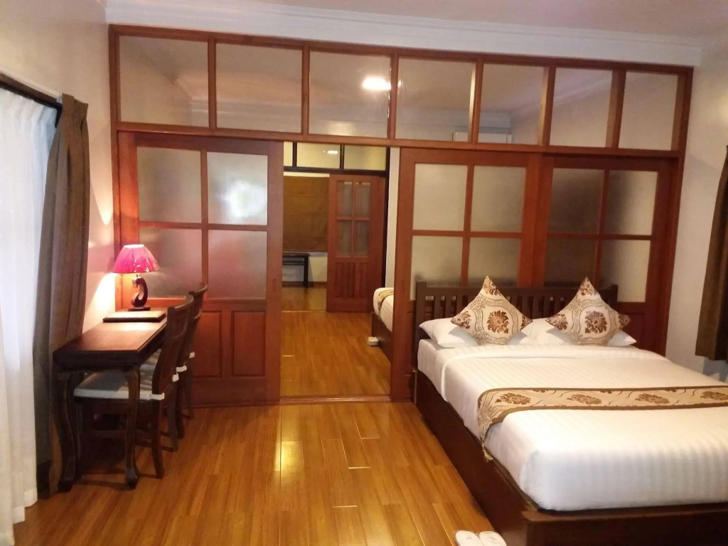 Hotel AKIMOMI