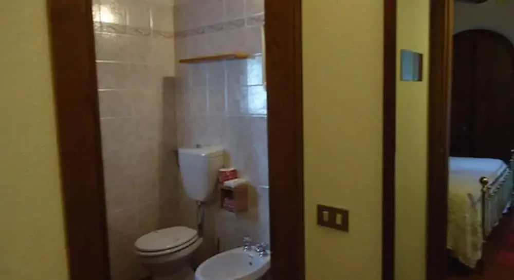 Podere La Chiusella B&B