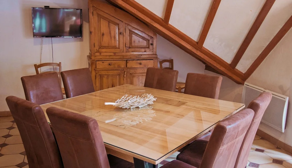 Le Chardonnet Appt 41 Le Tigny
