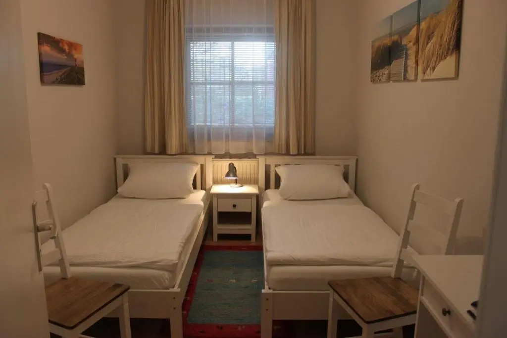 Jacobihof Haus 6 Wohnung 02