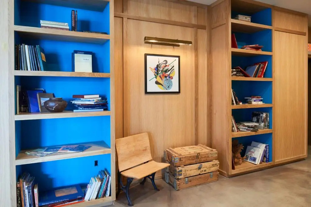 Hotel Indigo El Paso Downtown by IHG