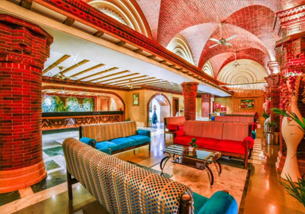 Tara Comfort Hotel