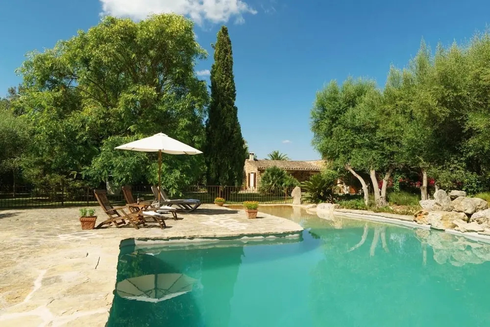 Villa - 3 Bedrooms with Pool and WiFi - 103128
