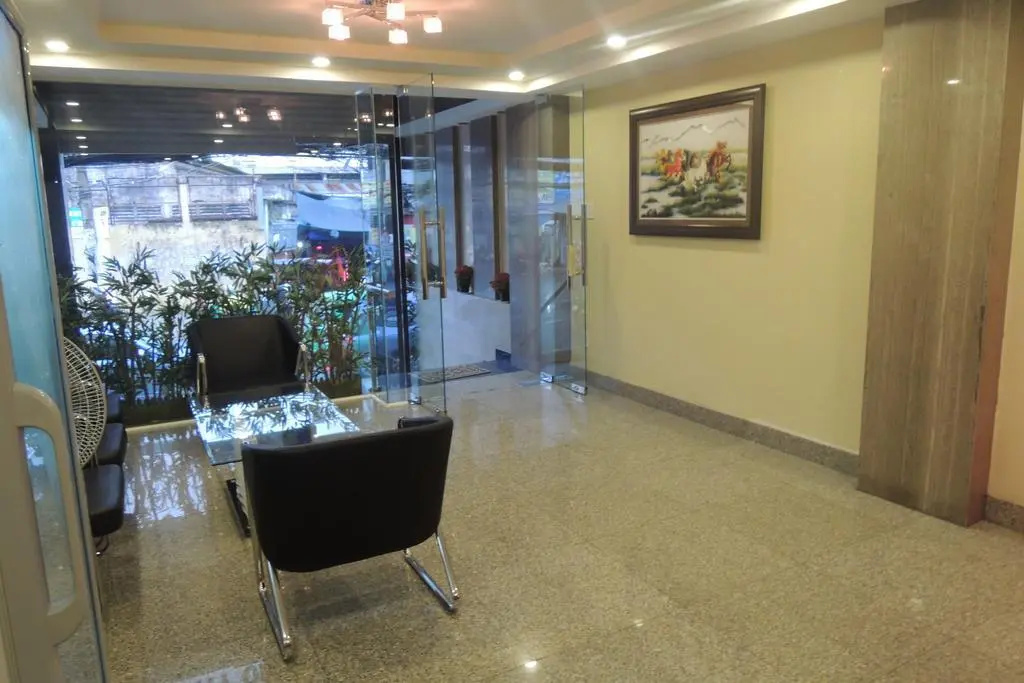 Dai Nghia Hotel