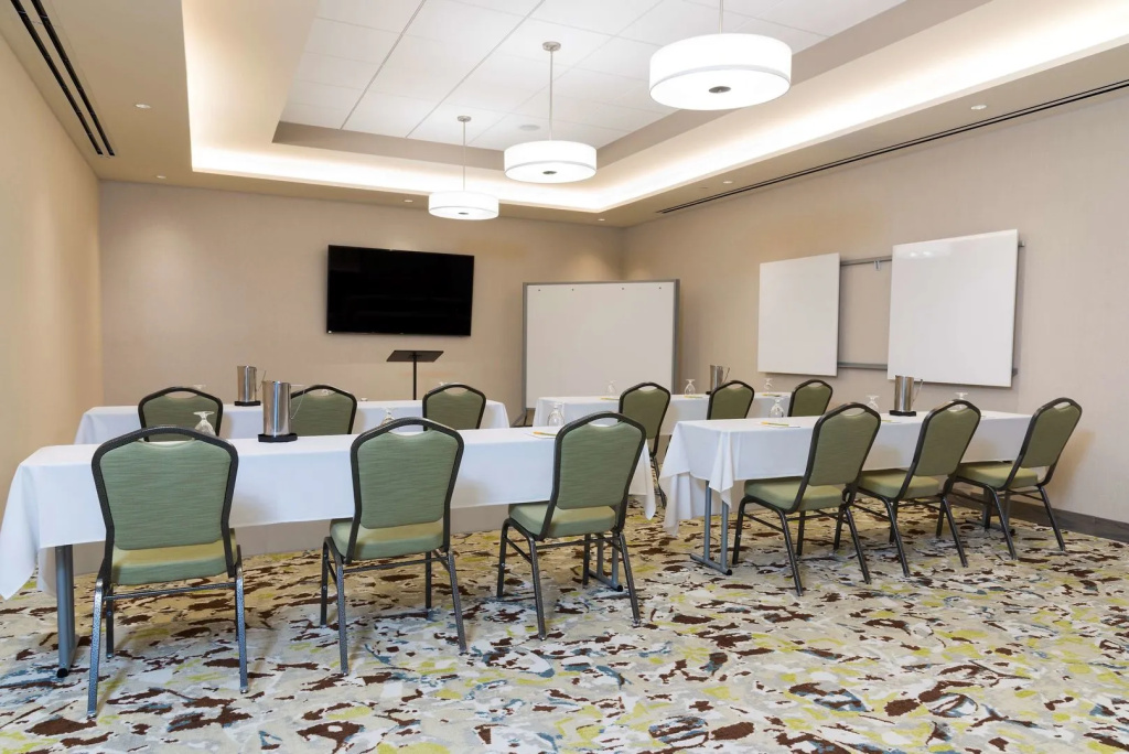 Hilton Garden Inn Grand Rapids East