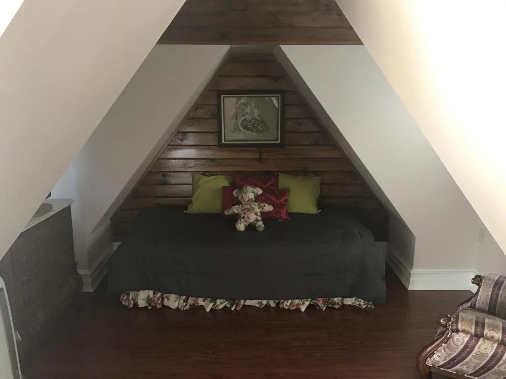 Arrowhead Lake Inn