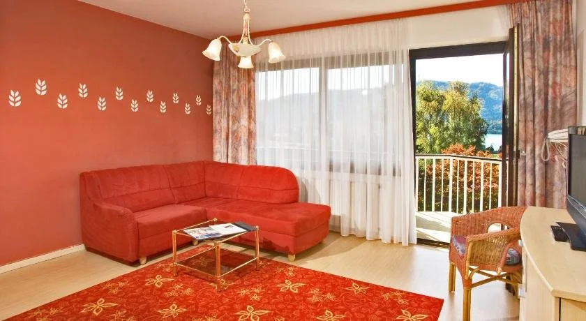Hotel Garni ELISABETH