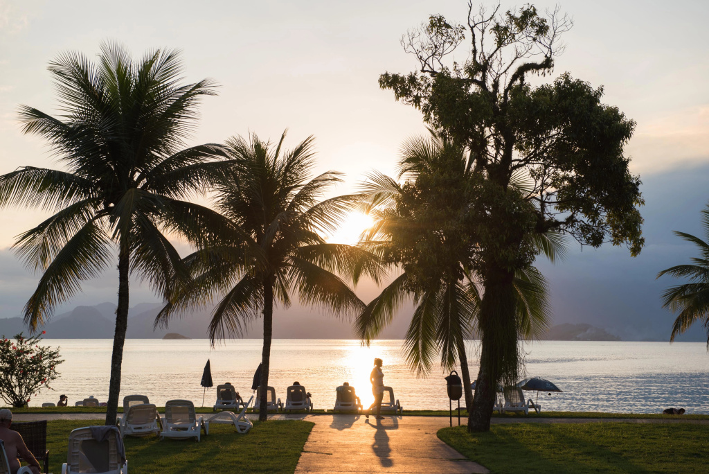 Vila Galé Eco Resort Angra - All Inclusive