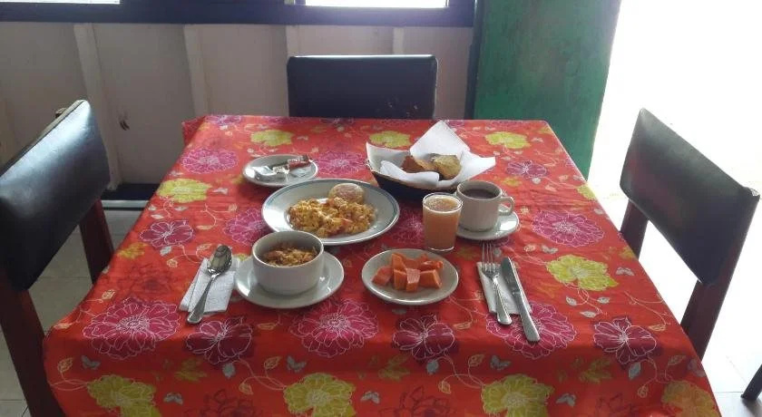 Cabañas el Recreo
