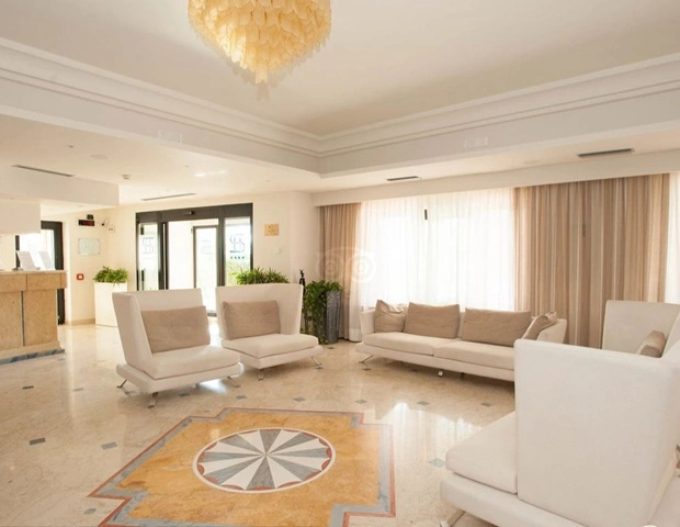 Sunshine Hotel & Spa