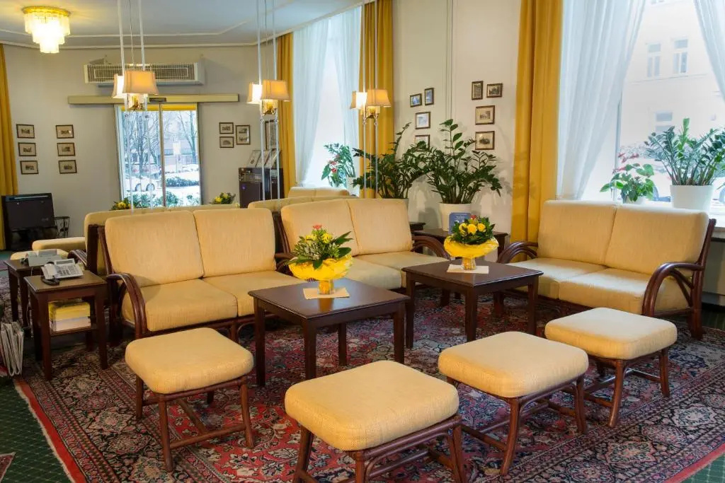 Hotel Brack