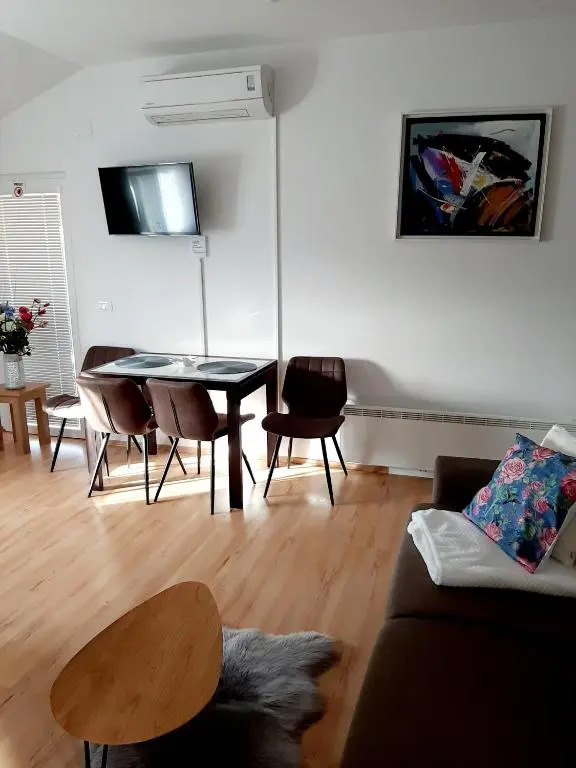 Studio Apartment Dorina