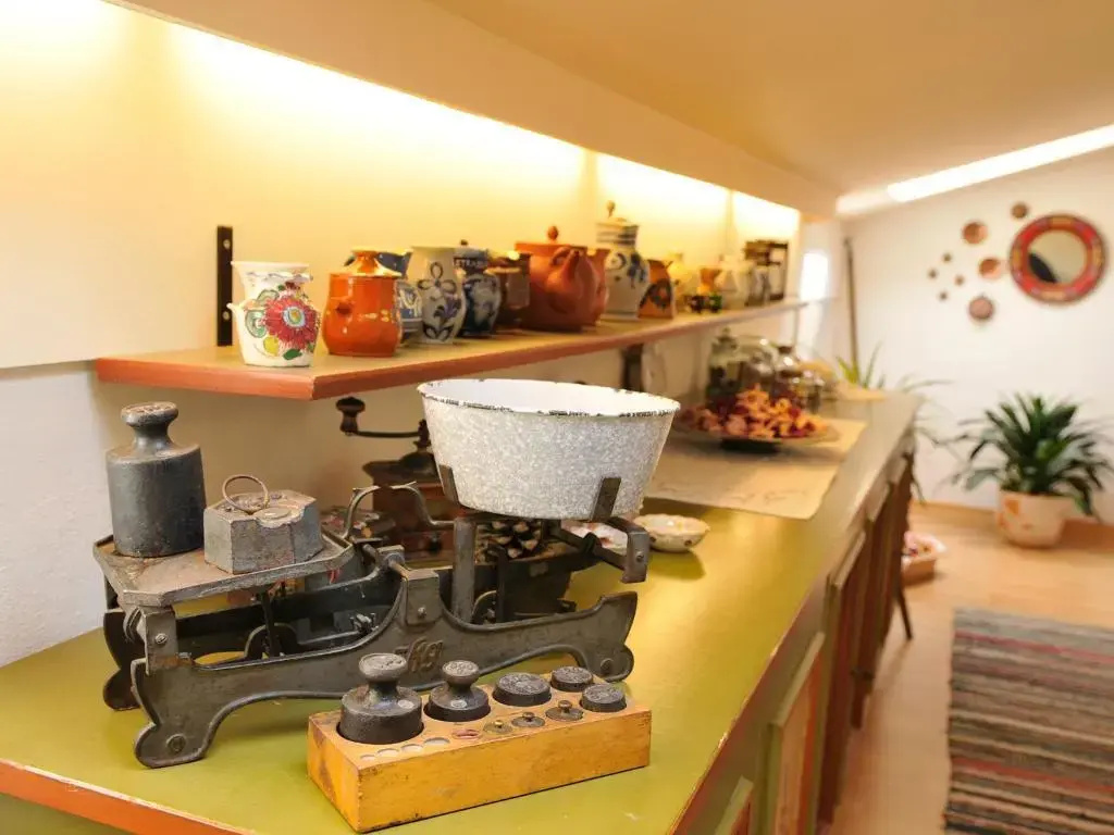 Garni Haus Gilli