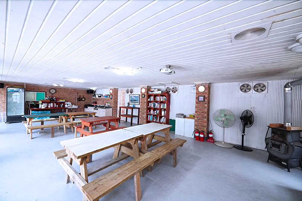 Anmyeondo Oakvill Pension