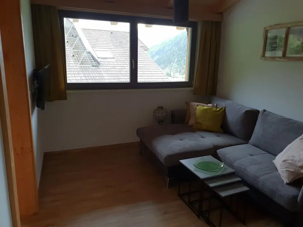 Binter Apartments