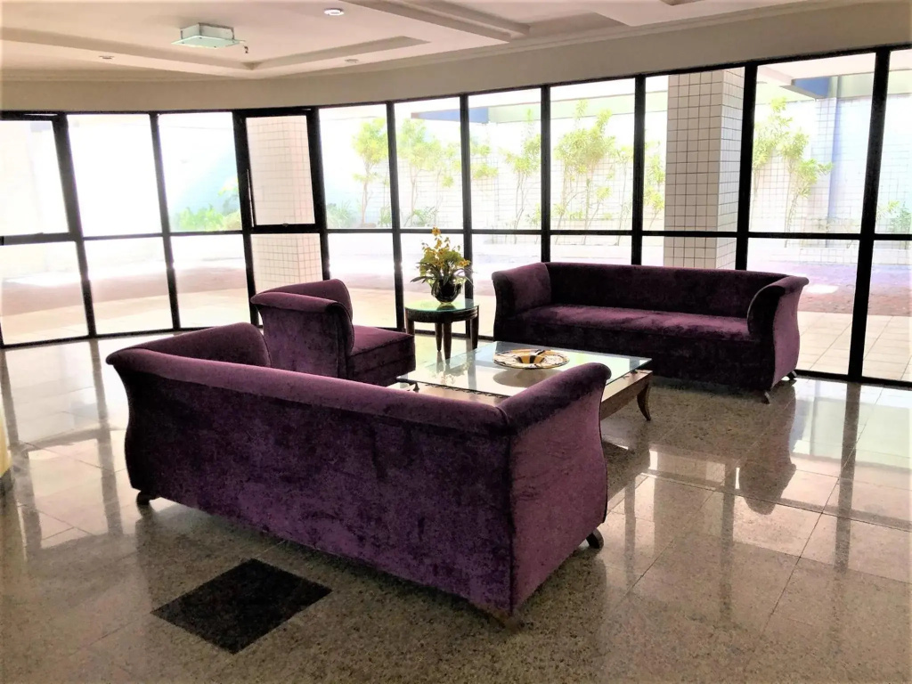 Apartamento Em Natal Iii