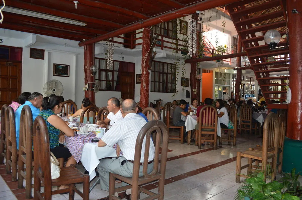 Hotel & Suites Bello Caribe