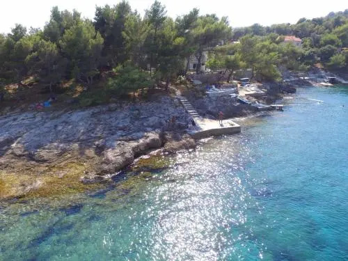 Sea House Albertina