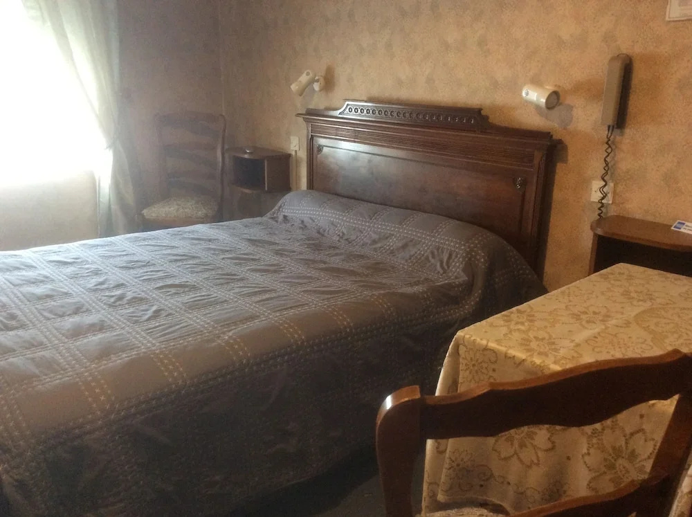 Hotel du Commerce