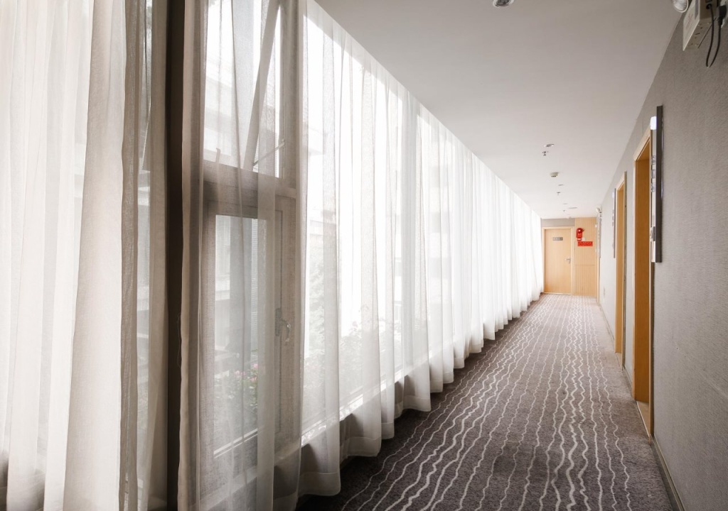 Paco Hotel Ouzhuang Metro Guangzhou