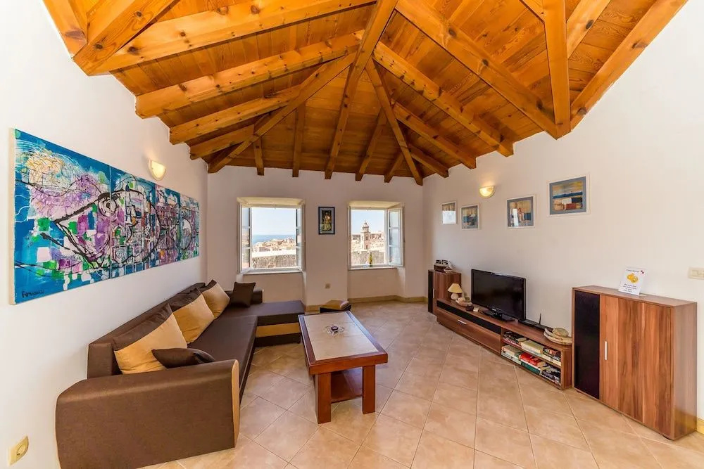 Apartment Casa Vanna