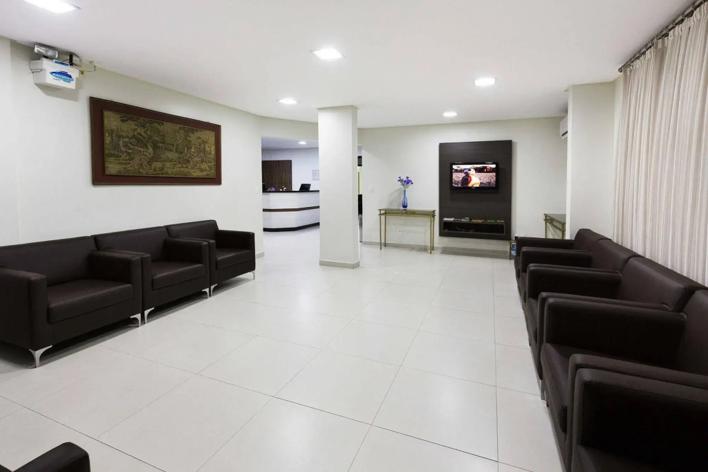 Hotel Rosenbrock