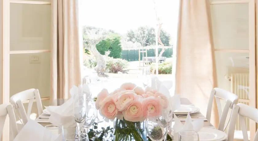 Mas le Grand Champeau