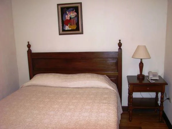 Hotel Posada de Maria