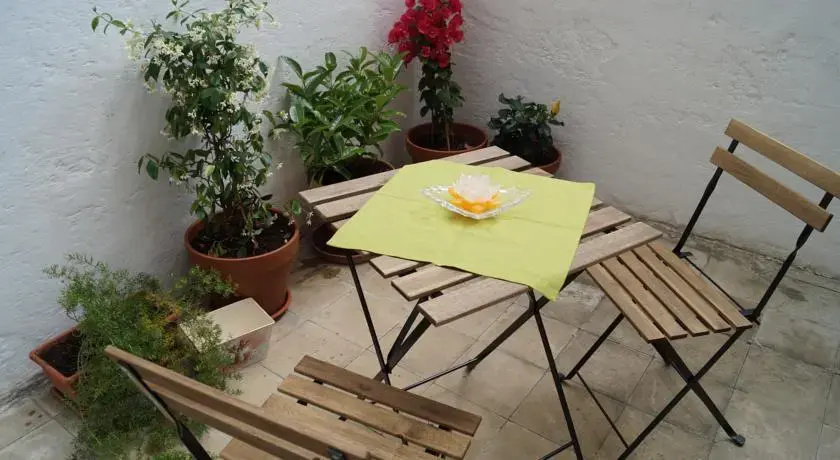 B&B Nuovo Borgo
