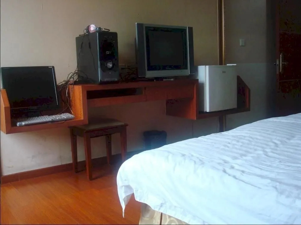 Guangzhou Guangtao Hotel