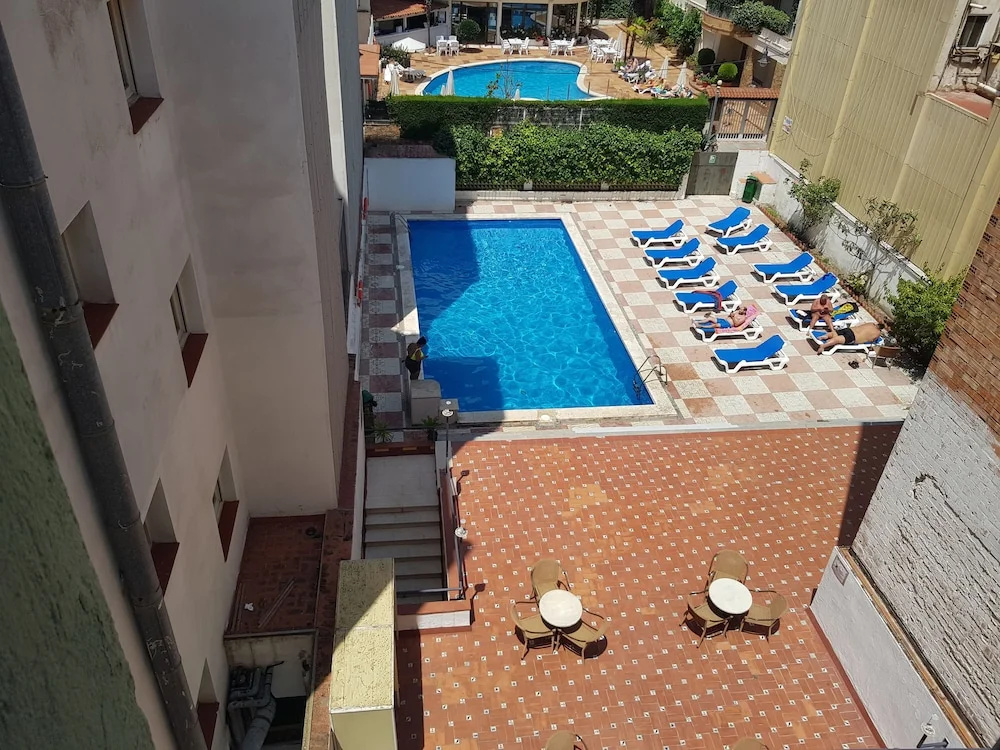 Hotel Castella