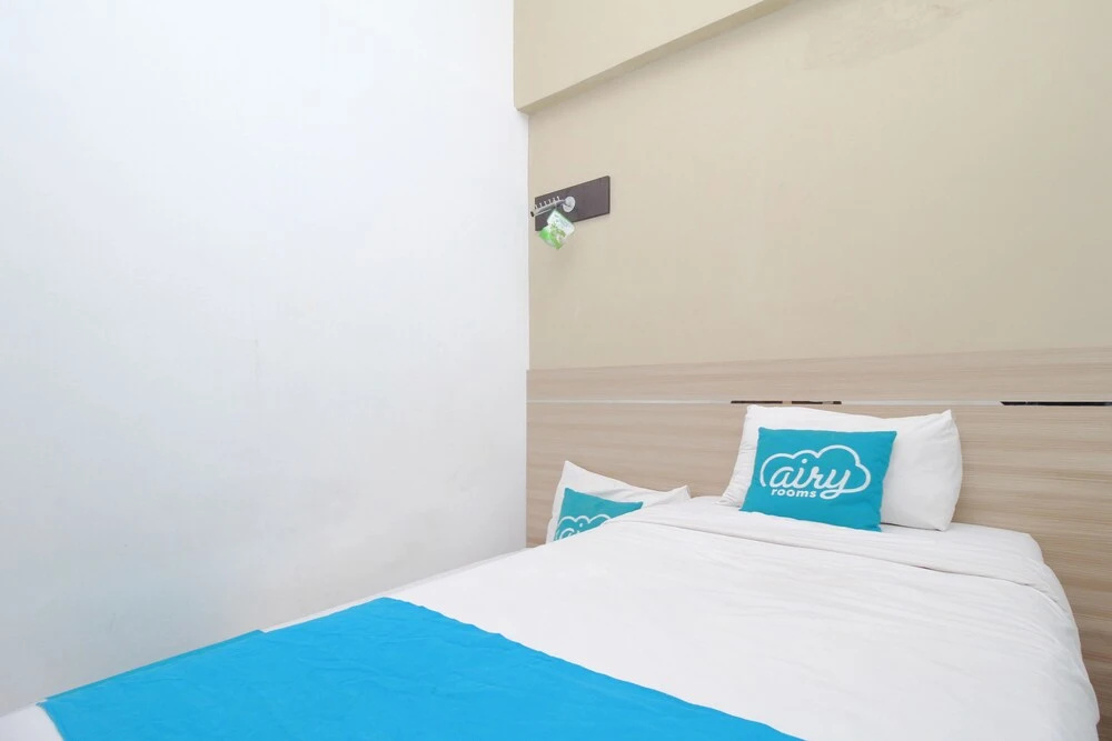 Airy Semarang Barat Amarta Raya