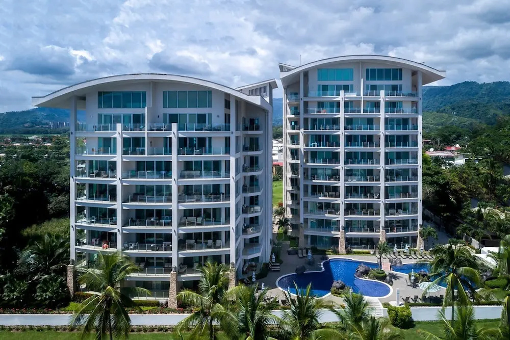 Simply Spectacular 5th Floor Ocean View