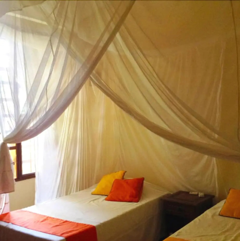 Diani Garden House