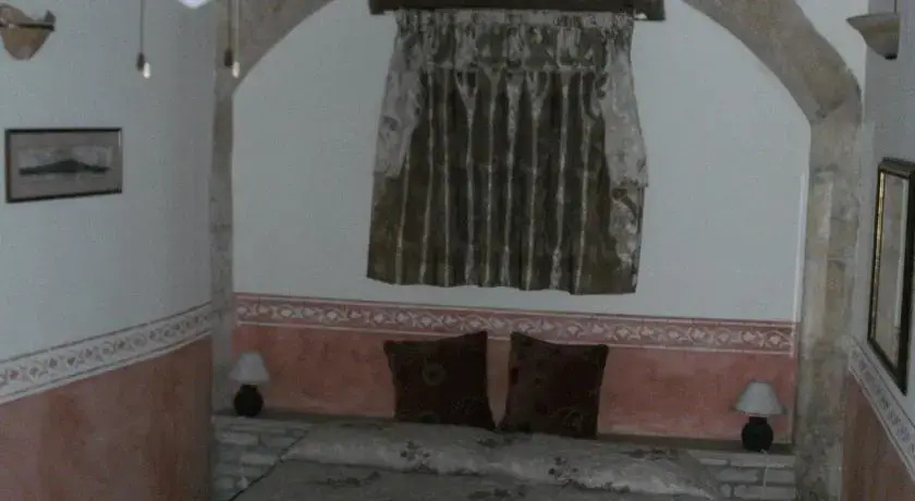 B&B Antico Palazzo Crisaripa