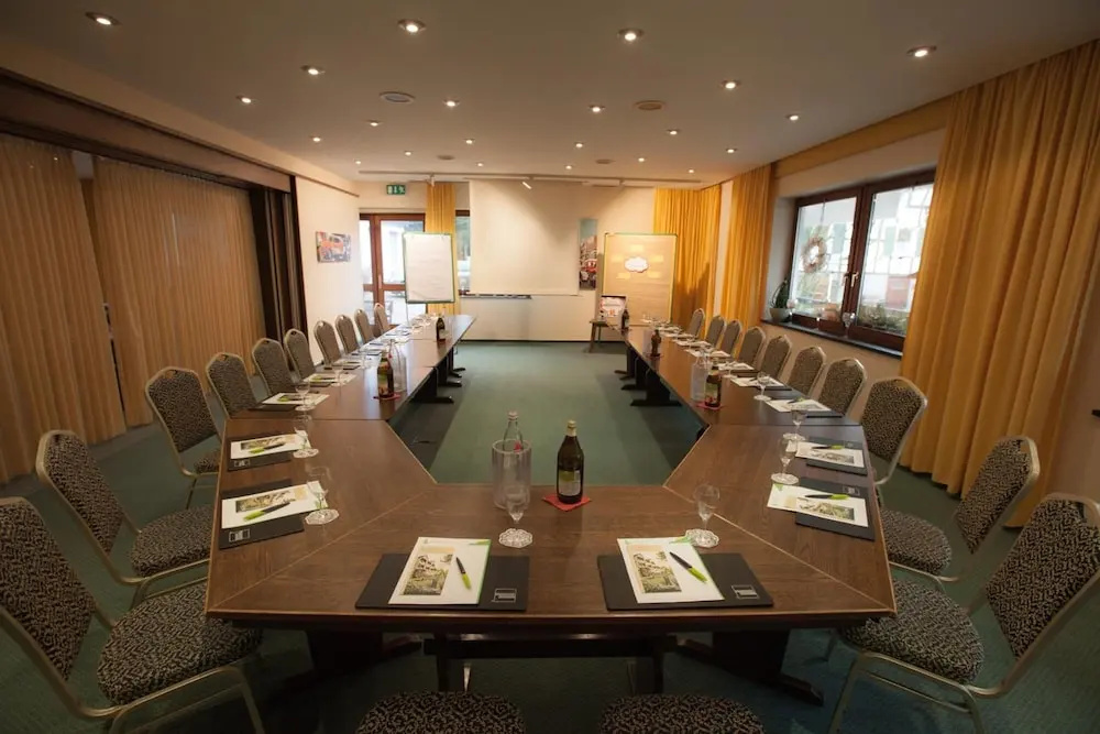 Landhotel Laarmann