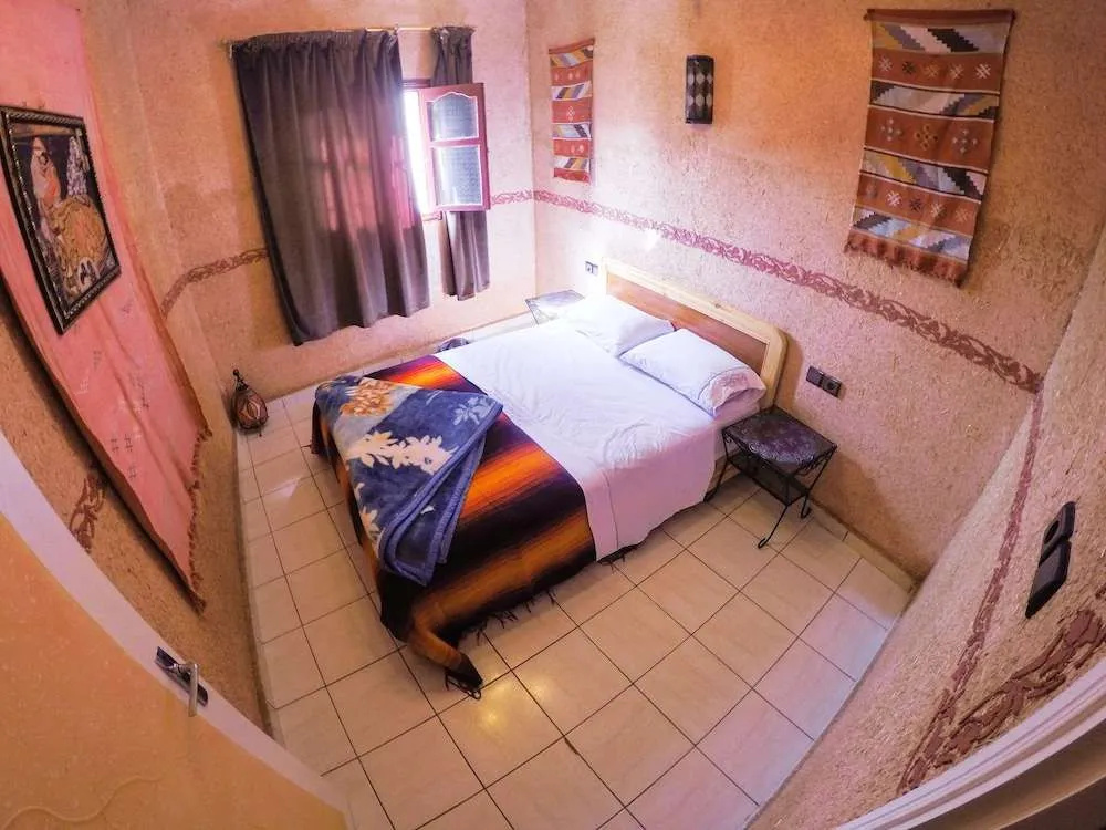 maison de vacance