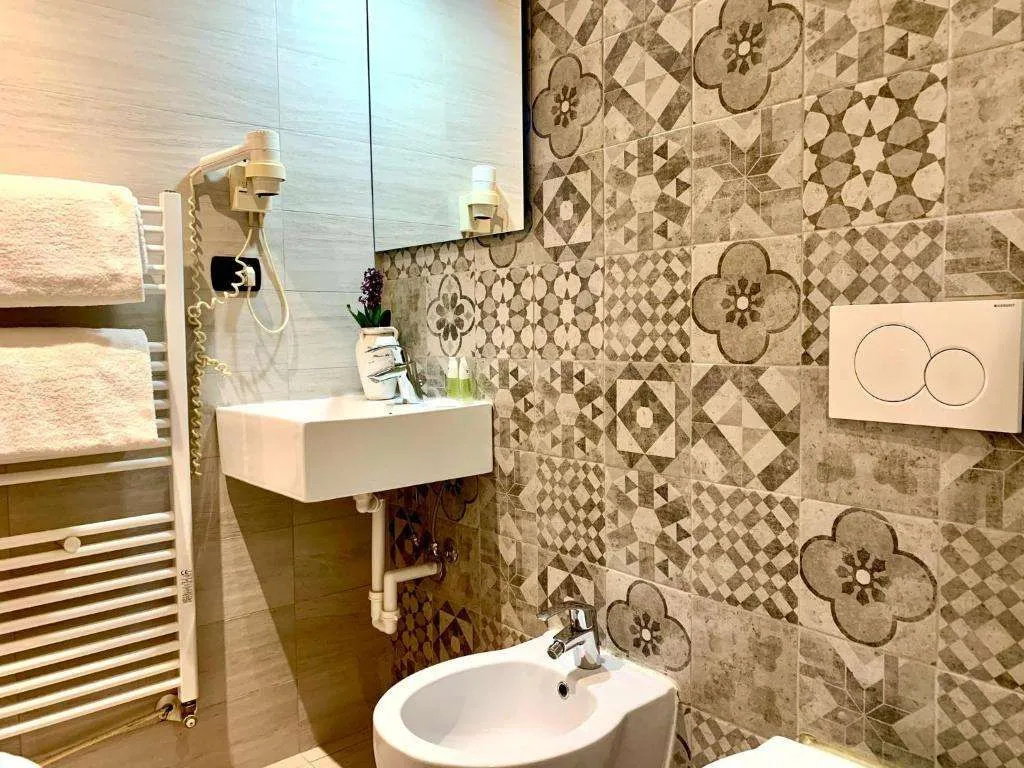 Hotel Astrid