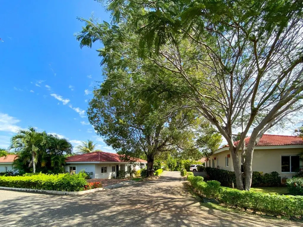 House 24 in Casa Linda